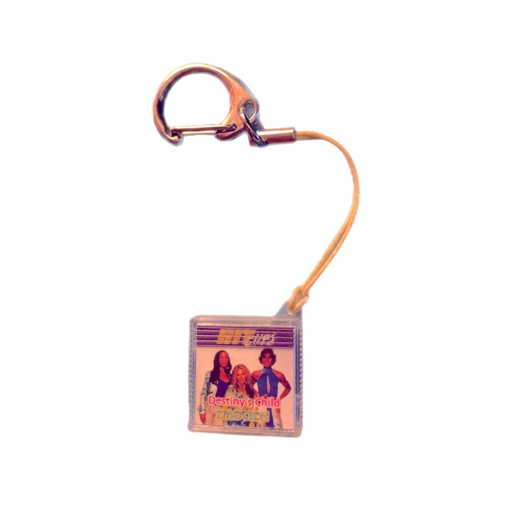 HITClips Micro Music Clips (5) - Picture 4 of 5